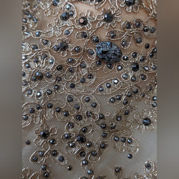 Evening Gown, Sz. XS, Prom - Picture 8 of 9